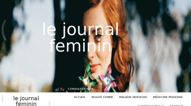 le-journal-feminin.com