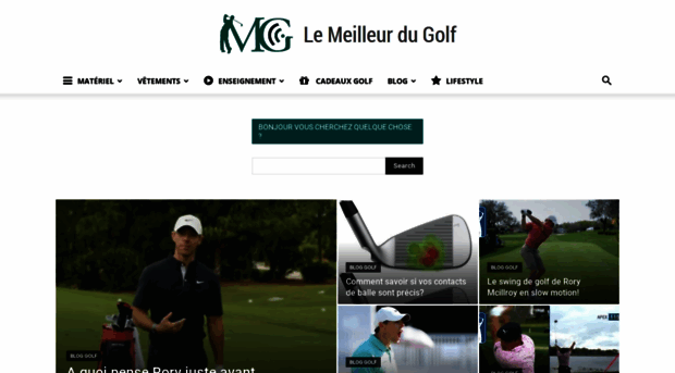 le-meilleur-du-golf.com