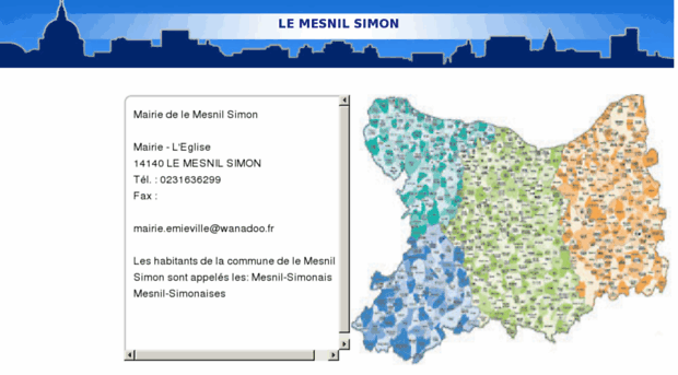 le-mesnil-simon14.mairie.com