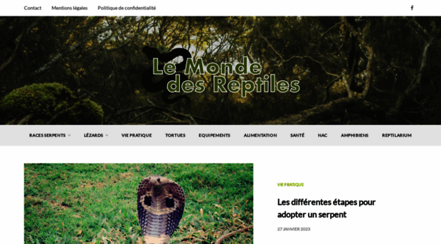 le-monde-des-reptiles.com