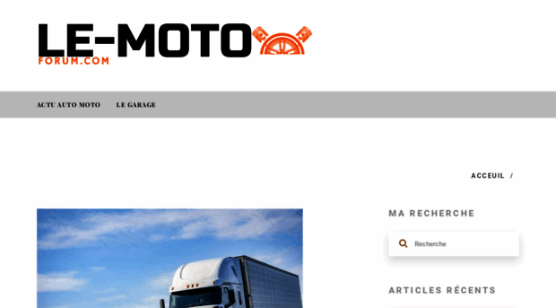 le-moto-forum.com