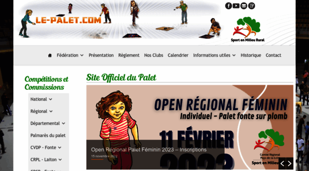 le-palet.com