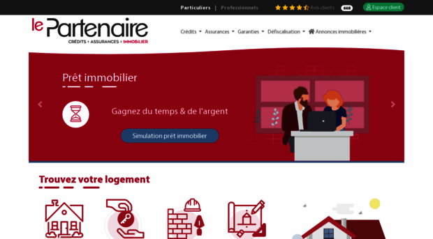 le-partenaire.fr