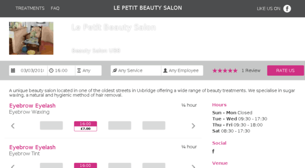 le-petit-beauty-salon-ub8.co.uk