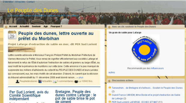 le-peuple-des-dunes.org