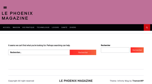 le-phoenix-magazine.com