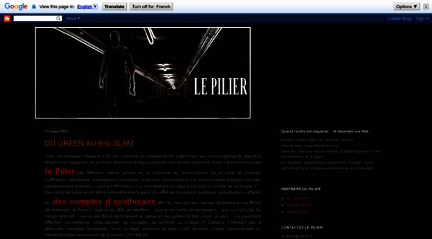 le-pilier.blogspot.com