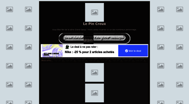 le-pin-creux.actifforum.com