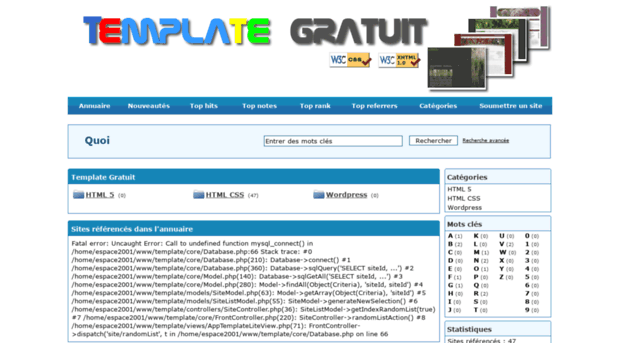 le-plan.espace2001.com