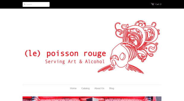 le-poisson-rouge.myshopify.com