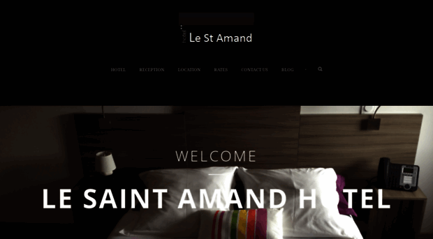 le-saint-amand.com