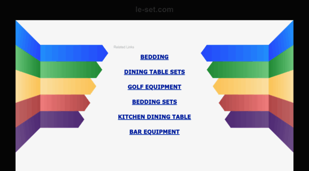 le-set.com