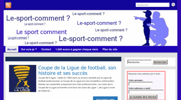le-sport-comment.com