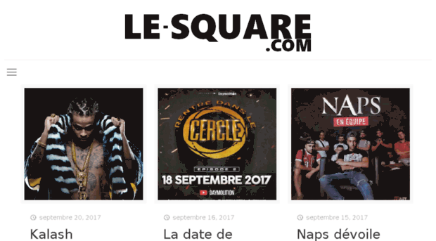 le-square.com