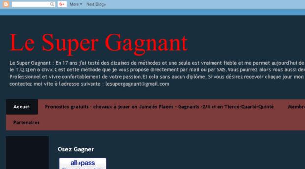 le-super-gagnant.blogspot.sn