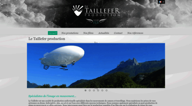 le-taillefer.com