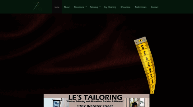 le-tailoring.com