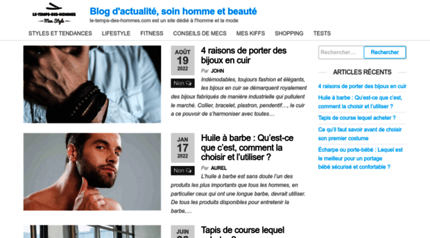 le-temps-des-hommes.com