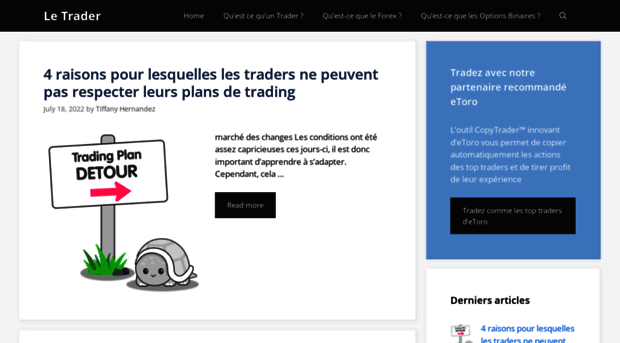 le-trader.fr