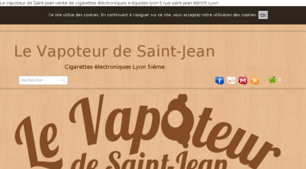 le-vapoteur-de-saint-jean.com