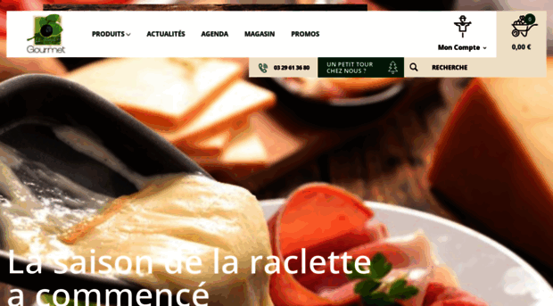 le-vosgien-gourmet.fr