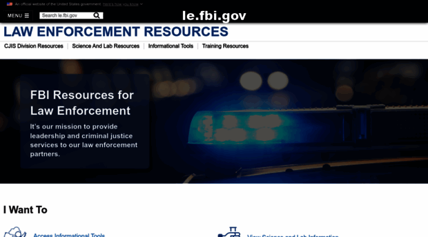 le.fbi.gov