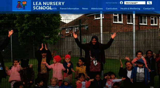 lea-nursery.slough.sch.uk