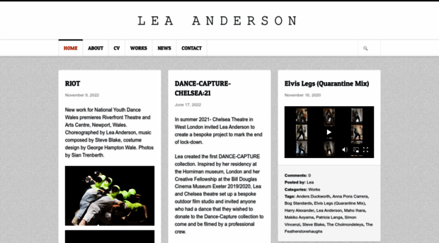 leaanderson.com