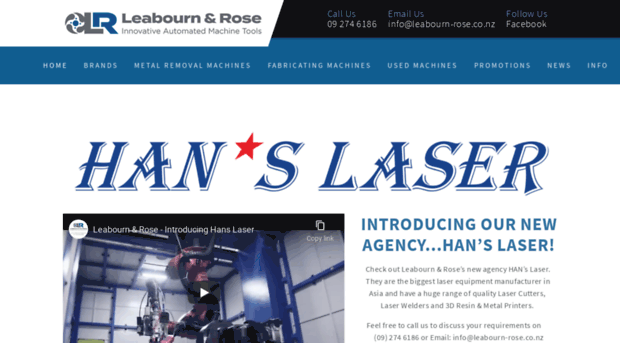 leabourn-rose.co.nz