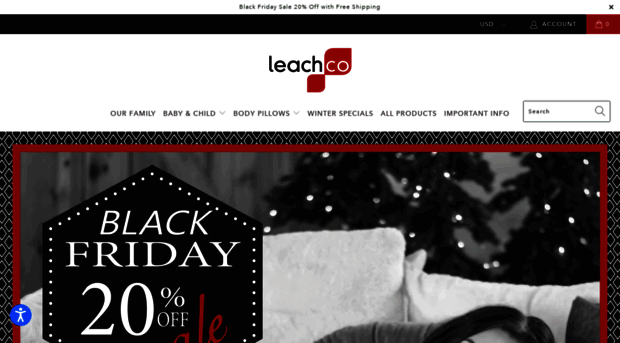 leachco.com