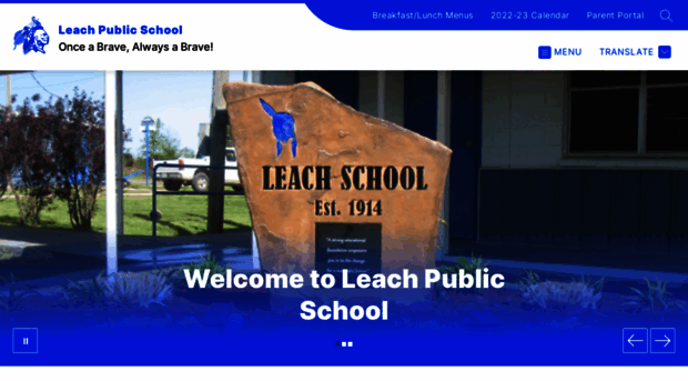 leachschool.net