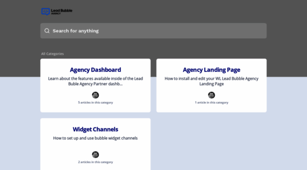 lead-buble-agency.helpspace-docs.io