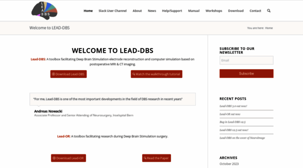 lead-dbs.org