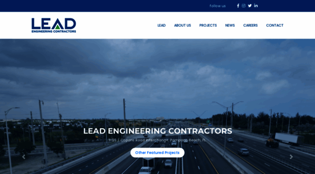 lead-ec.com