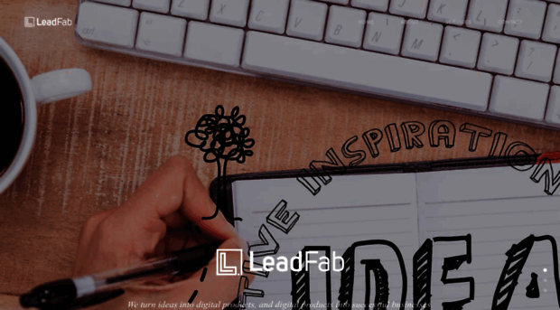 lead-fab.com