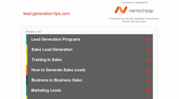 lead-generation-tips.com