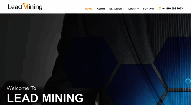 lead-mining.com