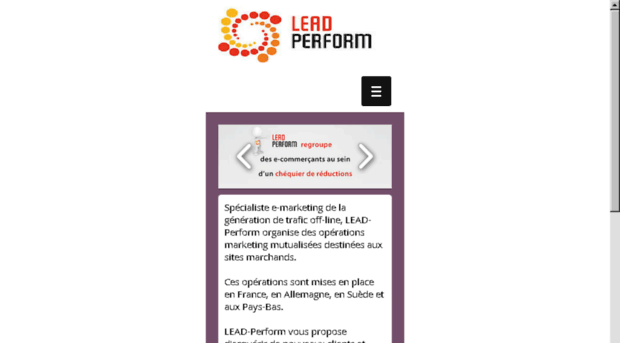 lead-perform.com