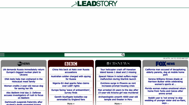 lead-story.com