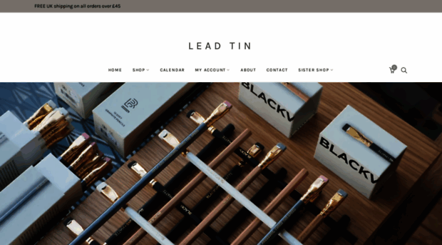 lead-tin.com