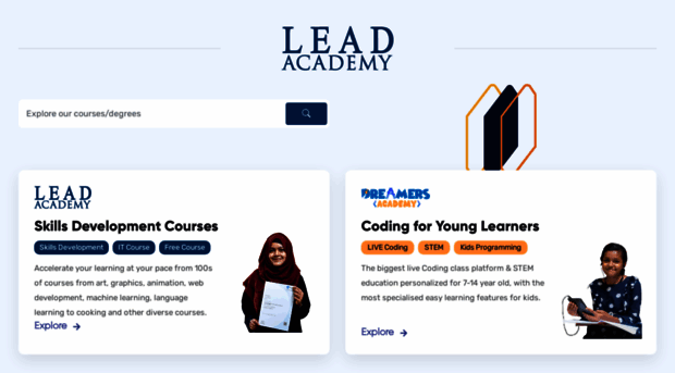 lead.academy