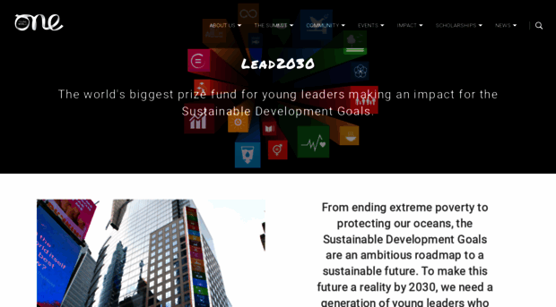 lead2030.com