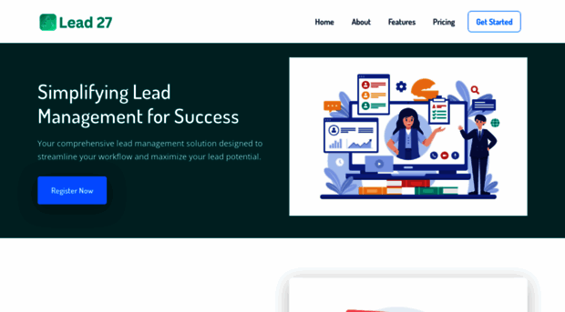 lead27.com