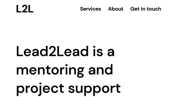 lead2lead.de