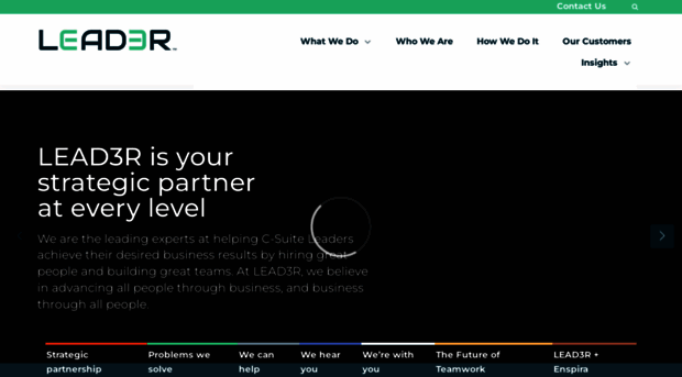 lead3r.com
