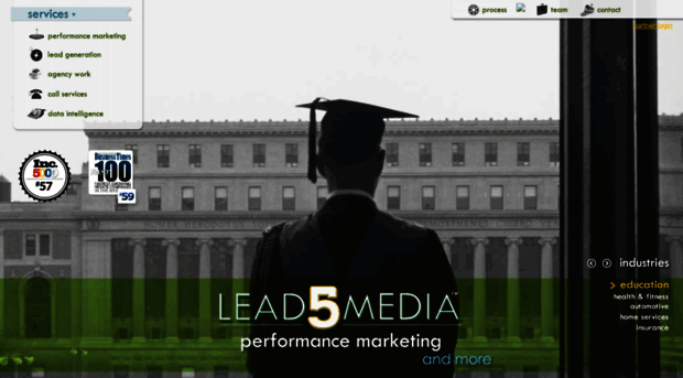 lead5media.com