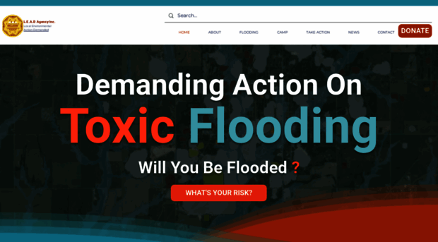 leadagency.org