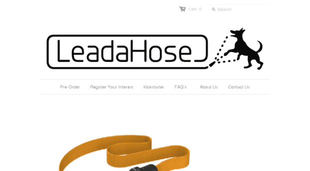 leadahose.com.au