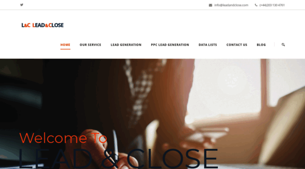 leadandclose.com