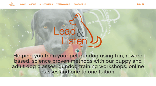 leadandlisten.co.uk